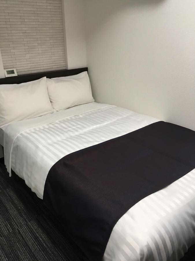 Shinbashi Urban Hotel Tokyo Ngoại thất bức ảnh
