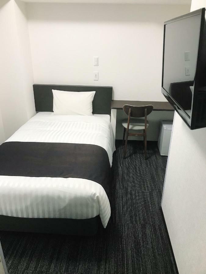 Shinbashi Urban Hotel Tokyo Ngoại thất bức ảnh