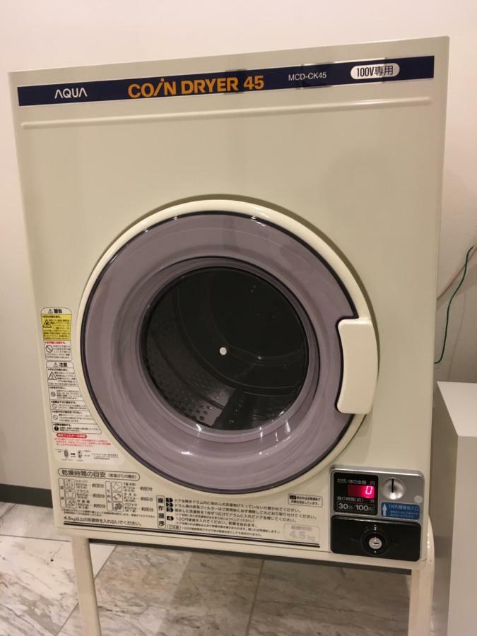 Shinbashi Urban Hotel Tokyo Ngoại thất bức ảnh
