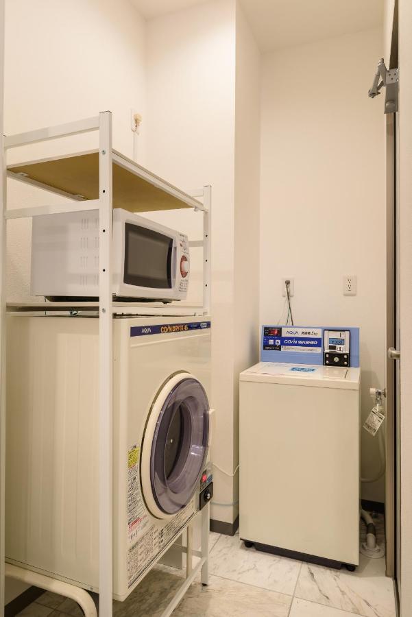 Shinbashi Urban Hotel Tokyo Ngoại thất bức ảnh